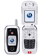 Download gratis ringetoner til Motorola V980.